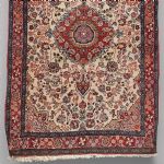 1033 5074 ORIENTAL RUG